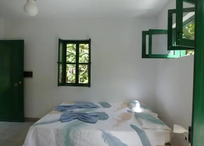 Cottage Na Ribeira Do Paul