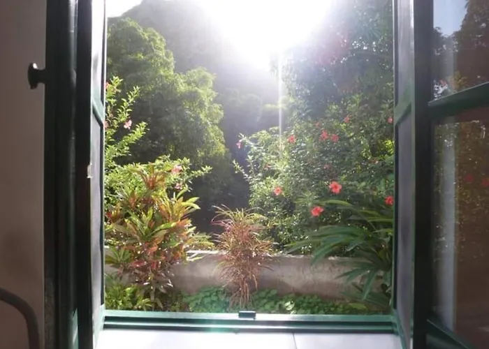 Cottage Na Ribeira Do Paul