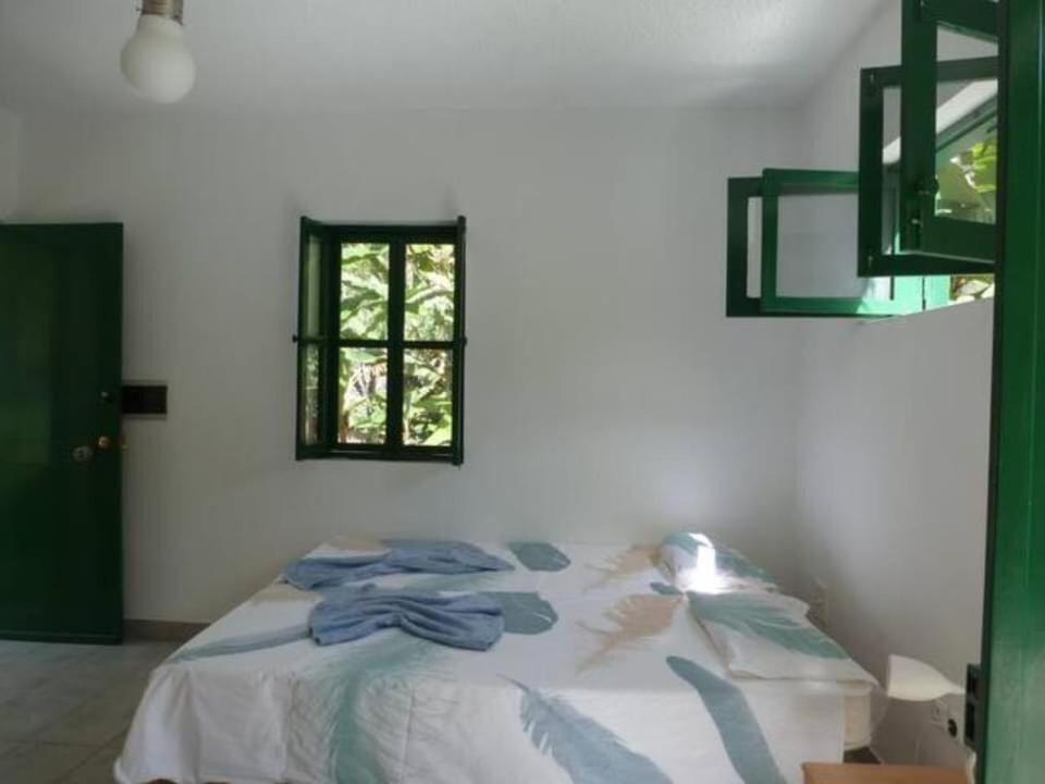 Country house Na Ribeira Do Paul *