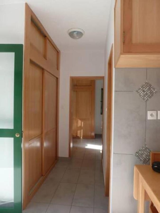 Na Ribeira Do Paul Country house *